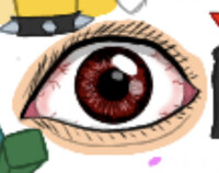 Daily Sketch 08/06/22: Eye