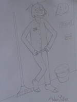 SY-Chor the Custodian Antboi