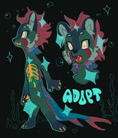 [CLOSED] ✧Adopt auction✧
