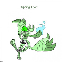 Spring Load