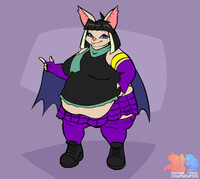 [SUBGOAL] Fat Bat Shade