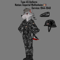 New Uniform Concept for Fritz