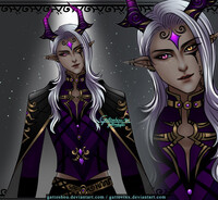 MALE ADOPT 401 [Auction] [CLOSED]