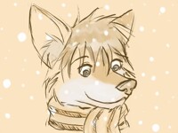 Floatie head thingie