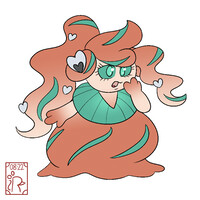 Soncremie (Alcremie TF)