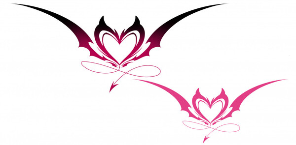 Womb Tattoo Design by Ginger_succubus -- Fur Affinity [dot] net