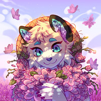 🌸 FLORUM CAMPUS 🌸