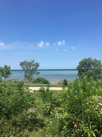 Lake Michigan