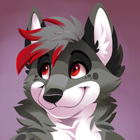 Userpage of soraawoolf -- Fur Affinity [dot] net