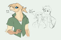 Teen Samus