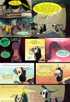 The Long Hike to The Dragon of Paradise 22