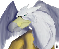 A Griffin