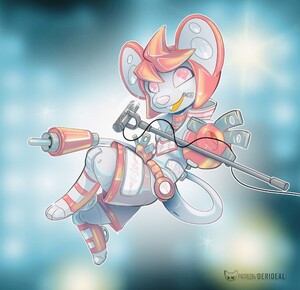 Artwork Gallery for CK-19 -- Fur Affinity [dot] net