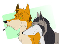 Just trying something, don't mind me