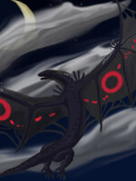 Archir's Mirnah - Contesty thing entry