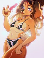 too hot outside