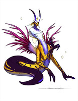 Slugfest - Nembrotha Megalocera