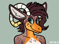 [Animated] July Reward for Drache33
