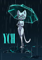 Rain YCH [close]