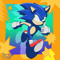 Sonic Colors by DurkyBroght -- Fur Affinity [dot] net