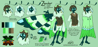 Zander Ref 2022