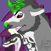 Beetlejuice, Beetlejuice, Beetlejuice