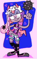 Bunny commission