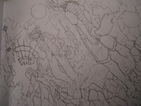 The Ruin Fight