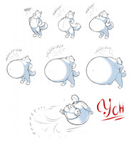 Huff YCH 2.0