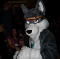 MFF Fursuit Parade 6