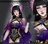 FEMALE ADOPT 402 [Auction] [CLOSED]