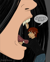 Patreon gift for 10crunkedbiscuits