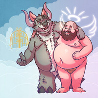 PupWrecks / 1984 - 2022