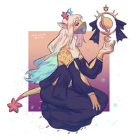 [P] LiraKitsune
