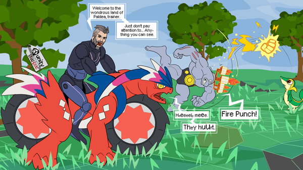 Farfetch'd Fakemon e  Pokemon, New pokemon, Pokemon memes