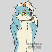 Weirdcore adoptable auction (closed) by Axolotltheclown -- Fur Affinity  [dot] net