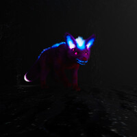Feral form alice