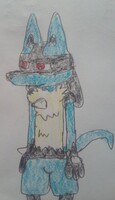 just an ordinary luu