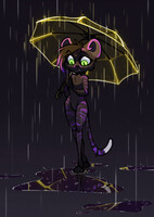 YCH for iamalion ·2/2·