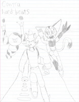 F,N,A. Distortion planet Part 10