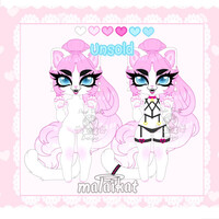 ♡ Purrrfect Kitty | Closed ♡