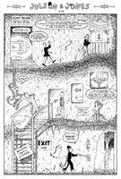 Jolson & Jones #155 - A Scenic Detour