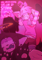 We Call It Smart Family Business