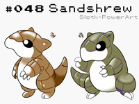 Alakazam - Johto Dex by Sloth-Power -- Fur Affinity [dot] net