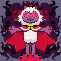 Cosmic lambs to the slaughter