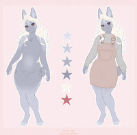 Adopt: Sweet Bun