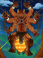 -Colors! Live Beta- Anansi's Web