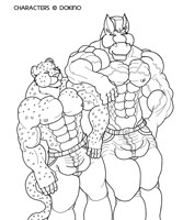 Dokino Commission