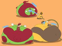 Toon Doodles - Let's use Squirt!