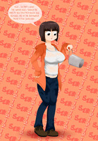 Spring of Drowned Merchant